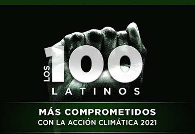 latinos la acción climática